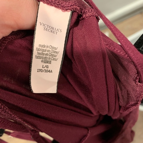 Victoria’s Secret Mini Slip - Picture 5 of 8